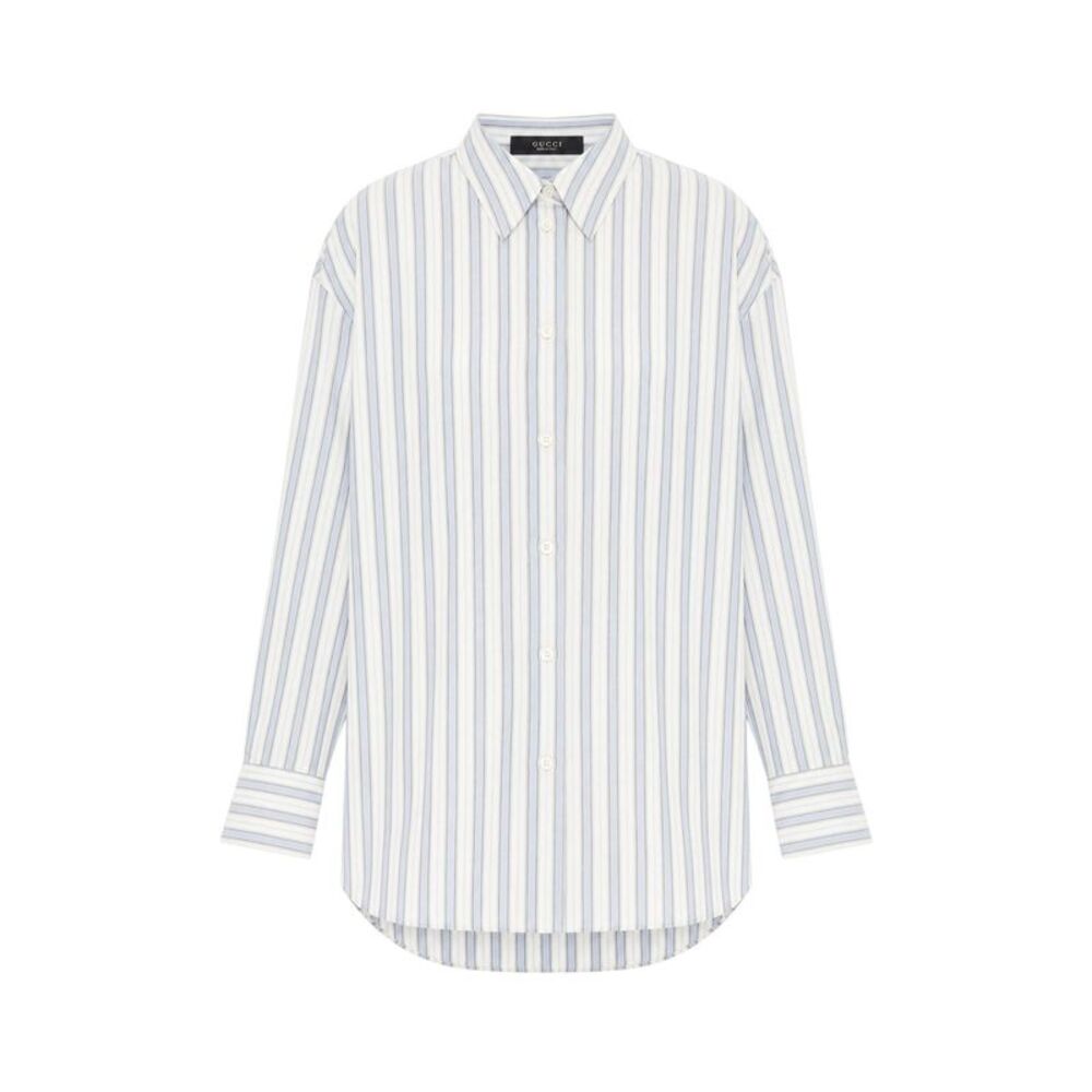 Gucci Woman Clothing Shirts
